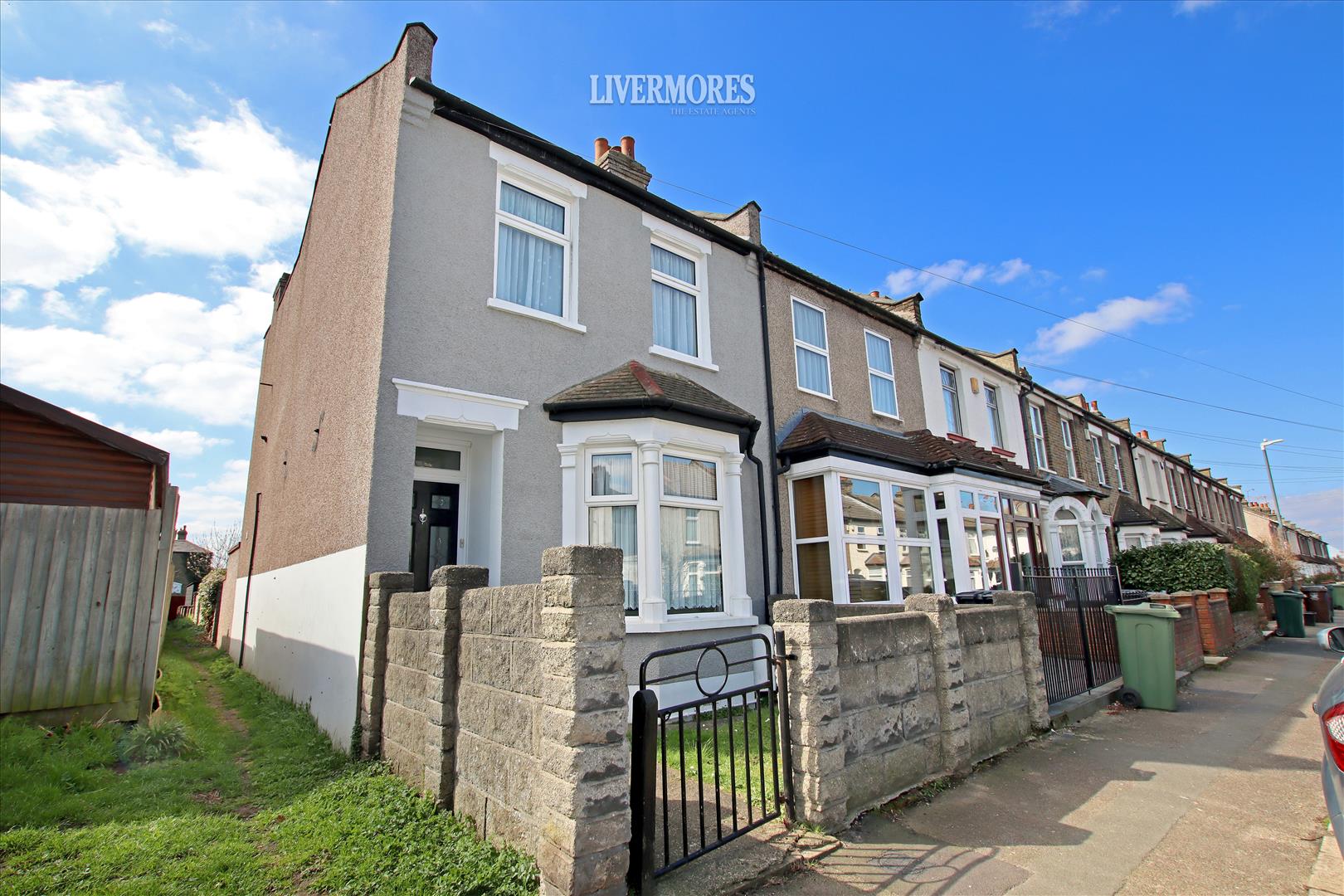 Somerset Road, West Dartford